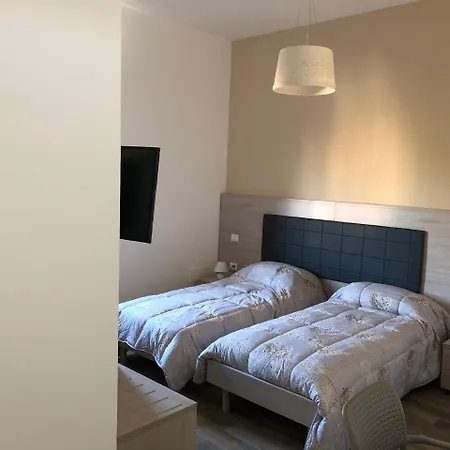 La Punta Dei Venti Bed & Breakfast 4*
