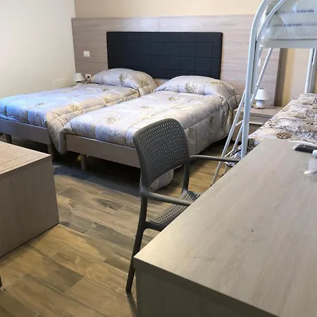 La Punta Dei Venti 4*