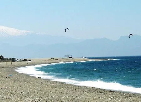 La Punta Dei Venti 4*