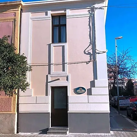 La Punta Dei Venti