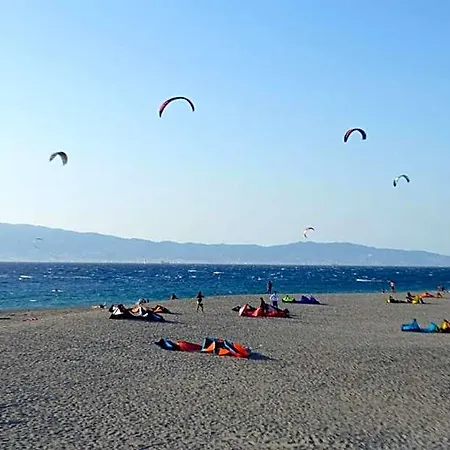 La Punta Dei Venti 3*