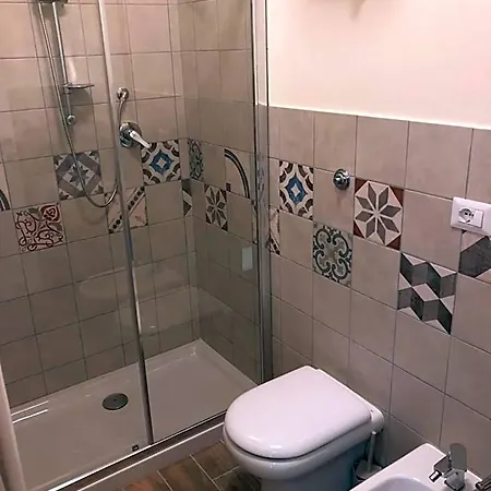 Oda ve Kahvaltı La Punta Dei Venti