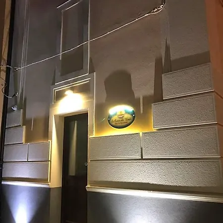 La Punta Dei Venti Pellaro