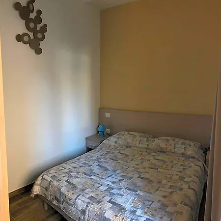 La Punta Dei Venti 3*