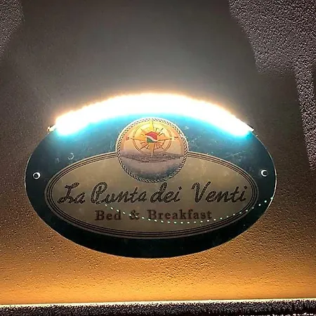 La Punta Dei Venti