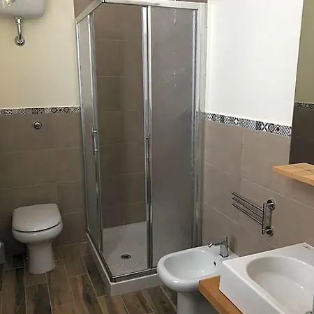 Отель типа 