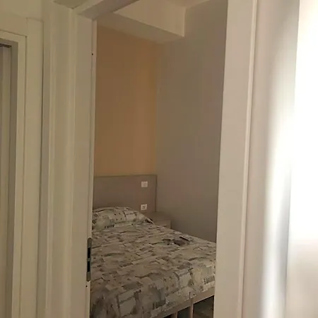 La Punta Dei Venti 3*
