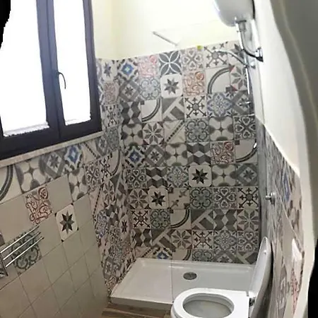 La Punta Dei Venti Oda ve Kahvaltı 3*