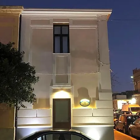Отель типа 