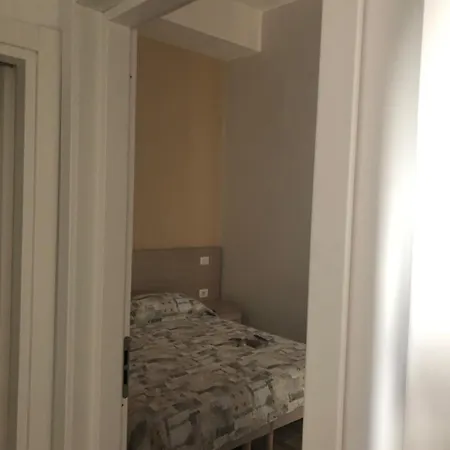Oda ve Kahvaltı La Punta Dei Venti Pellaro
