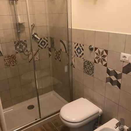 Oda ve Kahvaltı La Punta Dei Venti