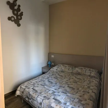 Nocleg ze śniadaniem La Punta Dei Venti