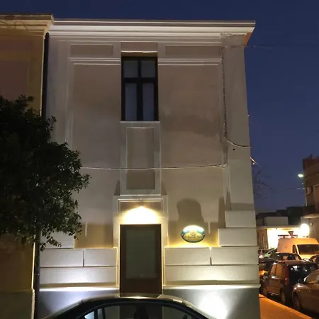 La Punta Dei Venti 4* Pellaro