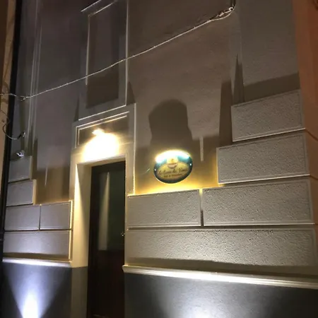 La Punta Dei Venti 3* Pellaro