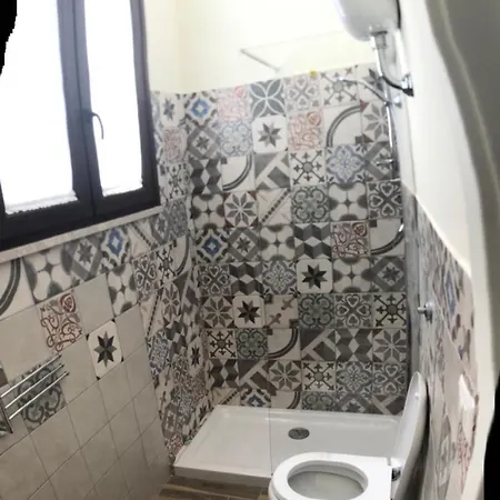 La Punta Dei Venti Oda ve Kahvaltı Pellaro