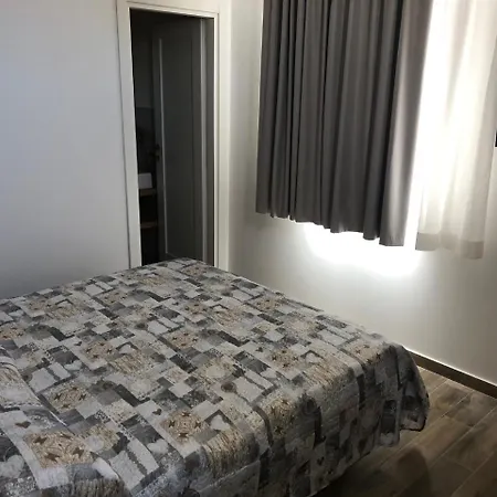 La Punta Dei Venti Nocleg ze śniadaniem