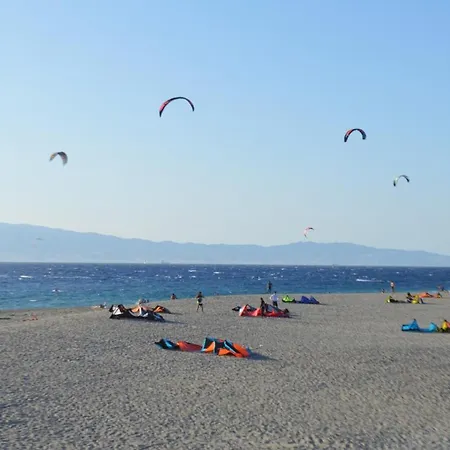 La Punta Dei Venti Pellaro