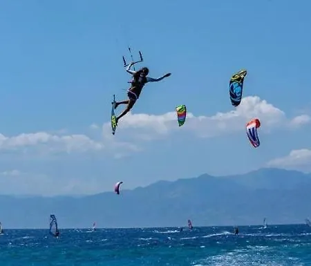 La Punta Dei Venti