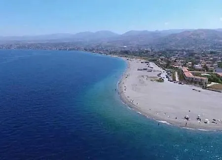 La Punta Dei Venti Pellaro