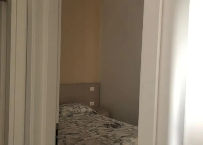 Bed & Breakfast La Punta Dei Venti Pellaro