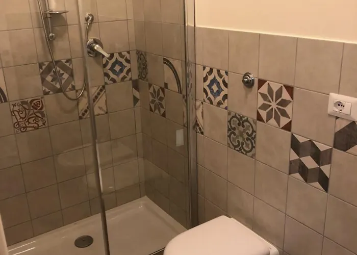 Bed & Breakfast La Punta Dei Venti