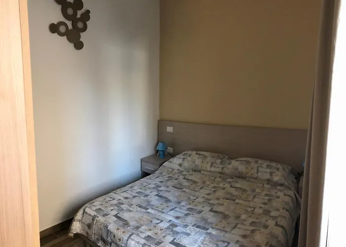 Bed & Breakfast La Punta Dei Venti