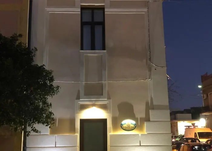 La Punta Dei Venti 4* Pellaro