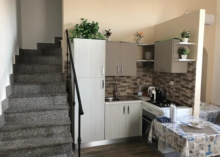 La Punta Dei Venti 4*