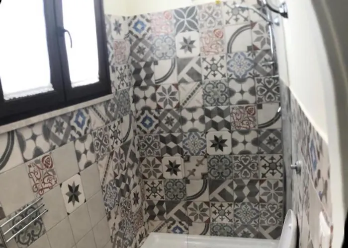 La Punta Dei Venti Bed & Breakfast Pellaro