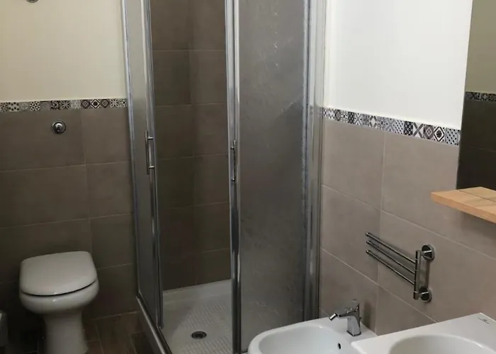 La Punta Dei Venti 4* Pellaro