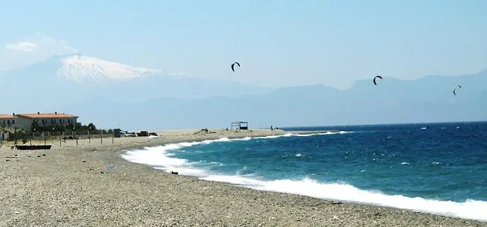 La Punta Dei Venti 4*