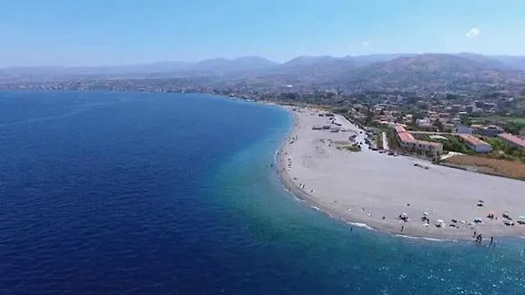 La Punta Dei Venti Pellaro